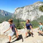 Yosemite Family Explorers - Customizable Private Tour