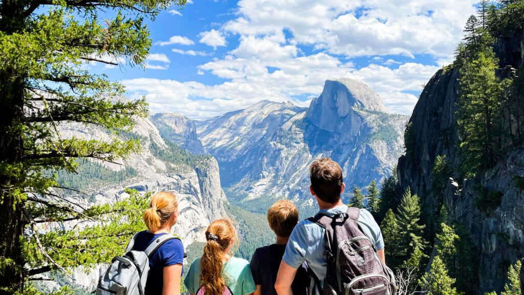 Yosemite Family Explorers - Customizable Private Tour