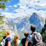 Yosemite Family Explorers - Customizable Private Tour