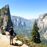 Yosemite Family Explorers - Customizable Private Tour