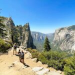 Yosemite Family Explorers - Customizable Private Tour