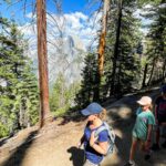 Yosemite Family Explorers - Customizable Private Tour