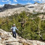 Wild Yosemite Adventure Guide: High Country Explorer - Private Hiking Tour