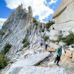 Wild Yosemite Adventure Guide: High Country Explorer - Private Hiking Tour