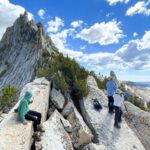 Wild Yosemite Adventure Guide: High Country Explorer - Private Hiking Tour