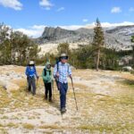 Wild Yosemite Adventure Guide: High Country Explorer - Private Hiking Tour