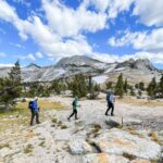 Wild Yosemite Adventure Guide: High Country Explorer - Private Hiking Tour