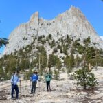 Wild Yosemite Adventure Guide: High Country Explorer - Private Hiking Tour