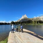 Wild Yosemite Adventure Guide: High Country Explorer - Private Hiking Tour