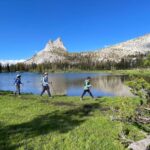 Wild Yosemite Adventure Guide: High Country Explorer - Private Hiking Tour