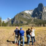 Wild Yosemite Guided Tours - Yosemite: Off The Beaten Path - Customizable Private Tour