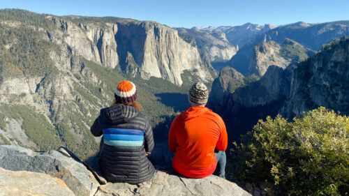 Wild Yosemite Guided Tours - Yosemite: Off The Beaten Path - Customizable Private Tour