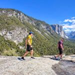 Yosemite Highlights Tour from Sonora
