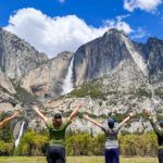 Yosemite Highlights Tour from Sonora