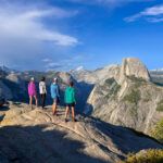 Yosemite Highlights Tour from Sonora
