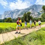 Yosemite Highlights Tour from Sonora