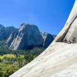 Yosemite Highlights Tour from Sonora