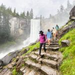 Yosemite Highlights Tour from Sonora